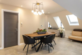 Beautiful 2-Bed Apartment in London